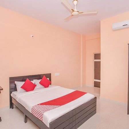 Oyo 24069 Flagship Aaira Inn Bangalore Eksteriør bilde