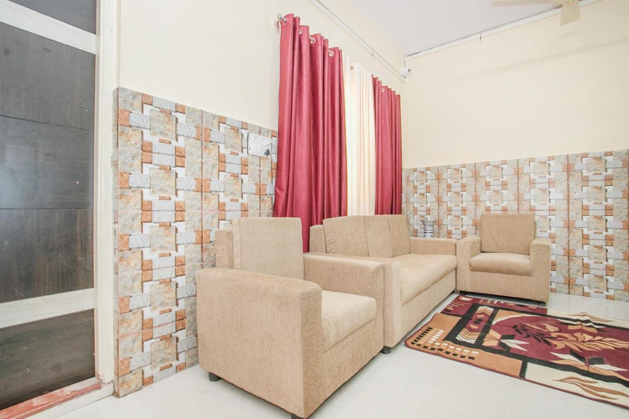 Oyo 24069 Flagship Aaira Inn Bangalore Eksteriør bilde