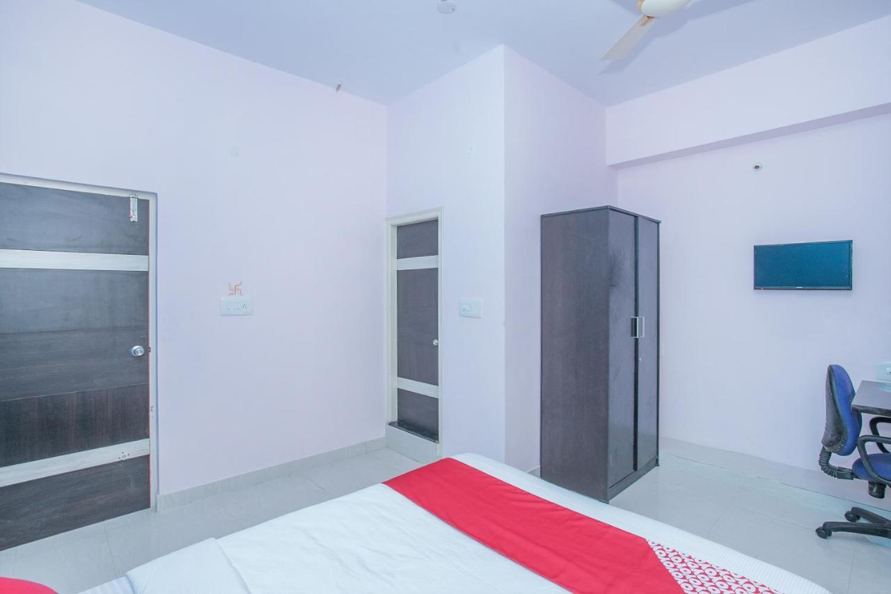 Oyo 24069 Flagship Aaira Inn Bangalore Eksteriør bilde